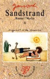 Cover: 9783875362183 | Sandstrand | Janosch | Buch | Deutsch | 2001 | Merlin Verlag