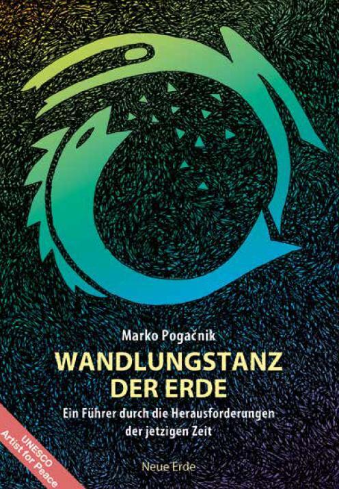 Cover: 9783890607627 | Wandlungstanz der Erde | Marko Pogacnik | Taschenbuch | Deutsch | 2019