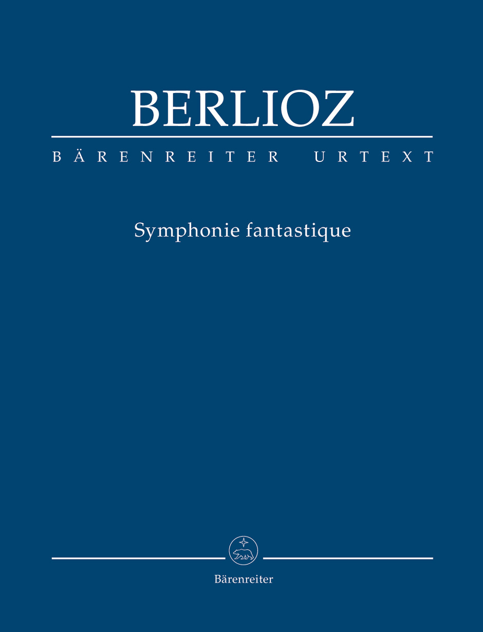 Cover: 9790006202690 | Symphonie fantastique | Hector Berlioz | Taschenbuch | Deutsch | 2018