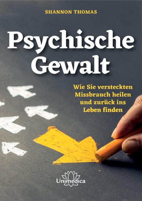 Cover: 9783962571726 | Psychische Gewalt | Shannon Thomas | Taschenbuch | Deutsch | 2020