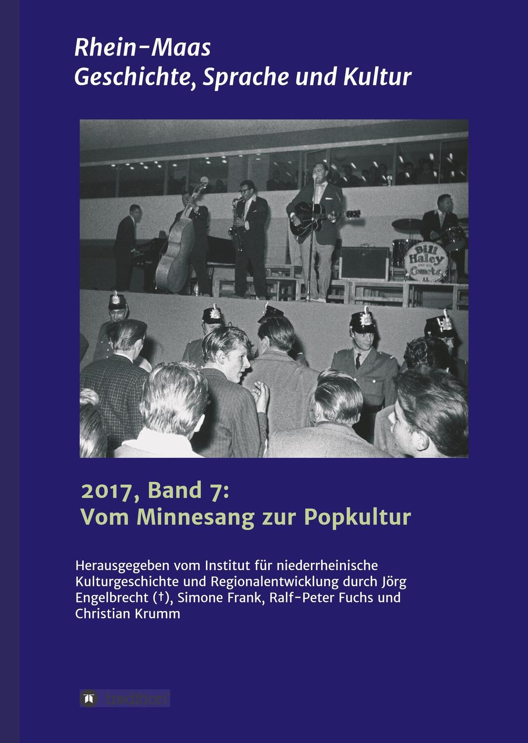 Cover: 9783743944022 | Rhein-Maas. Geschichte, Sprache und Kultur | Simone Frank | Buch