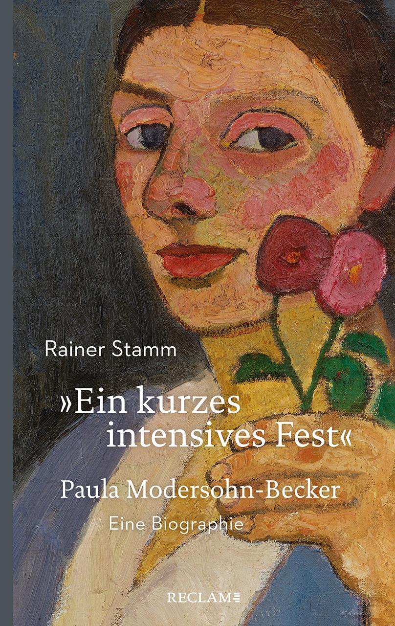 Cover: 9783150205150 | »Ein kurzes intensives Fest« | Rainer Stamm | Taschenbuch | Deutsch