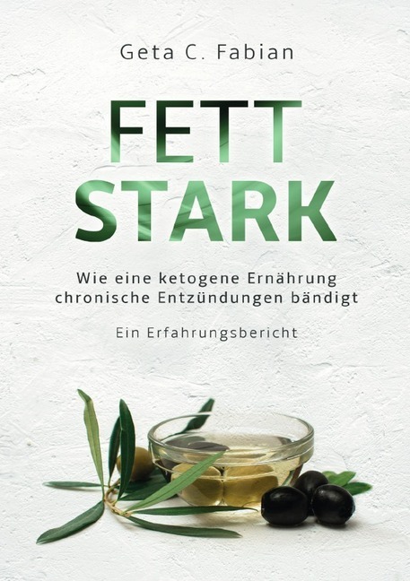 Cover: 9783746773674 | Fettstark | Geta C. Fabian | Taschenbuch | 164 S. | Deutsch | 2018