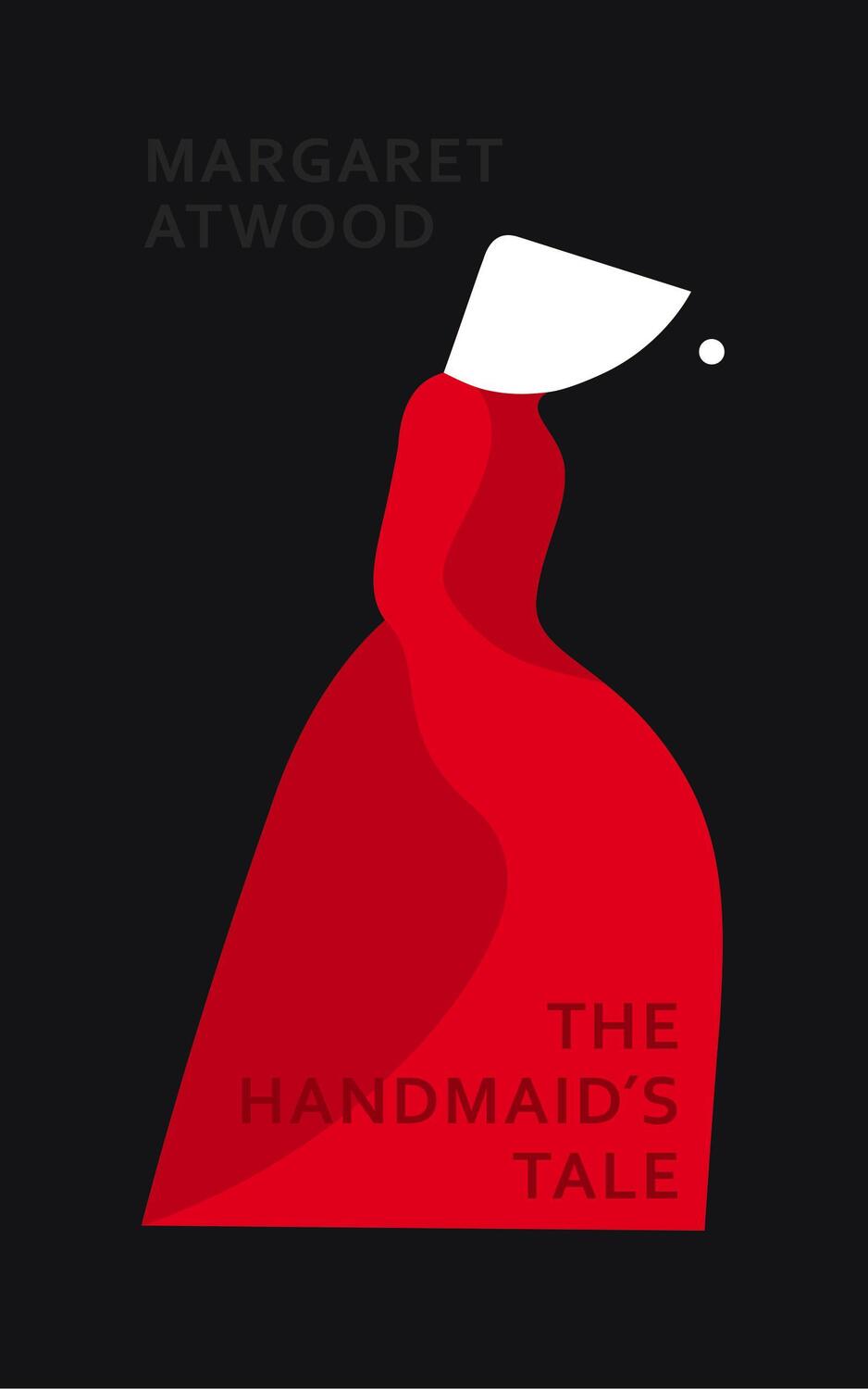Cover: 9781784708238 | The Handmaid's Tale | Margaret Atwood | Buch | The Handmaid's Tale