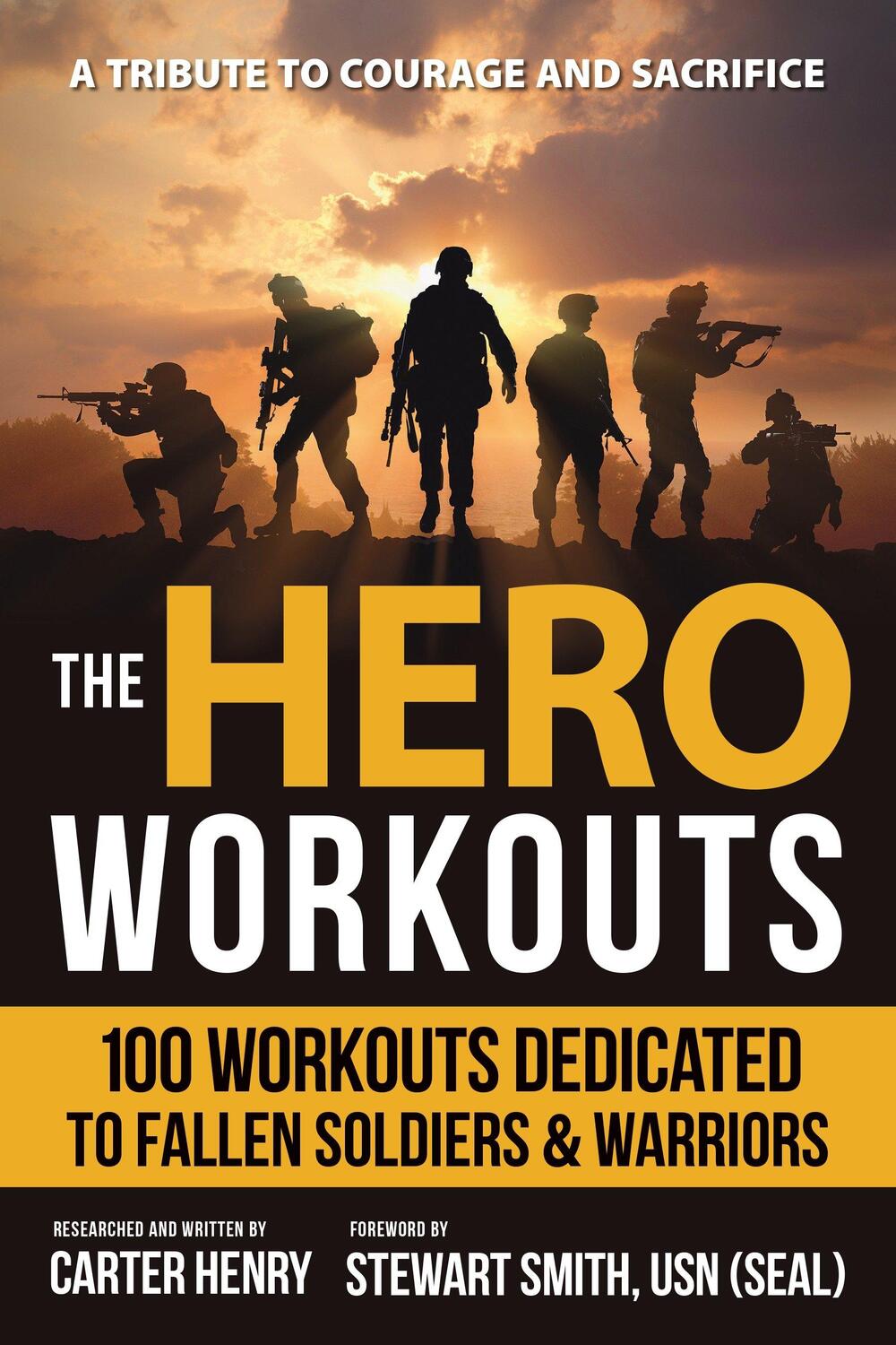 Cover: 9781578266586 | The Hero Workouts | Cameron Kovarek | Taschenbuch | Englisch | 2017