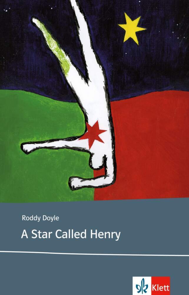 Cover: 9783125798526 | A Star Called Henry | Roddy Doyle | Taschenbuch | 351 S. | Deutsch