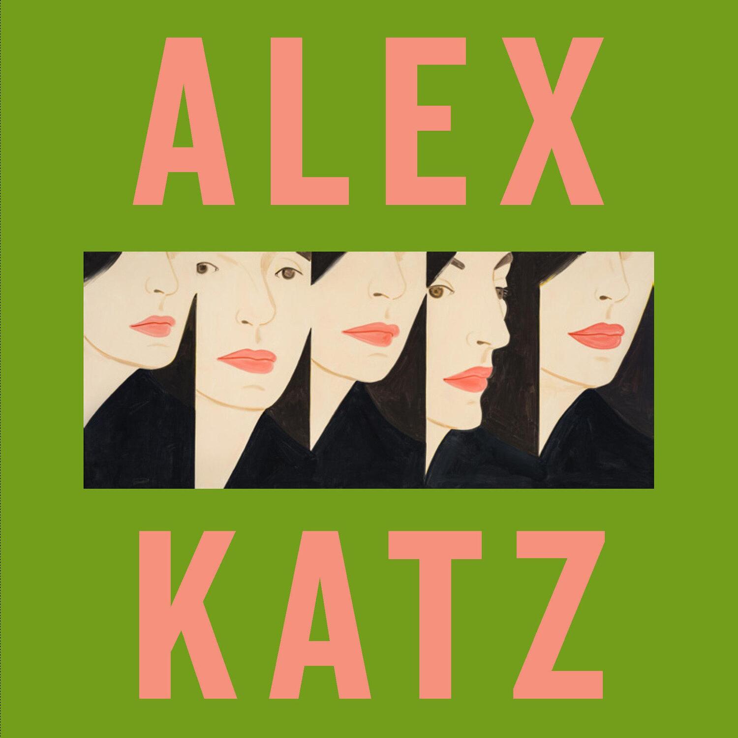 Cover: 9780847866182 | Alex Katz | Carter Ratcliff (u. a.) | Buch | Englisch | 2020