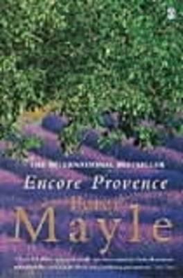Cover: 9780140242669 | Encore Provence | Peter Mayle | Taschenbuch | Englisch | 2000