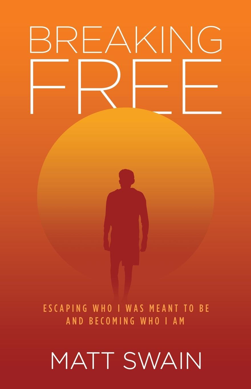 Cover: 9798885045841 | Breaking Free | Matt Swain | Taschenbuch | Englisch | 2022