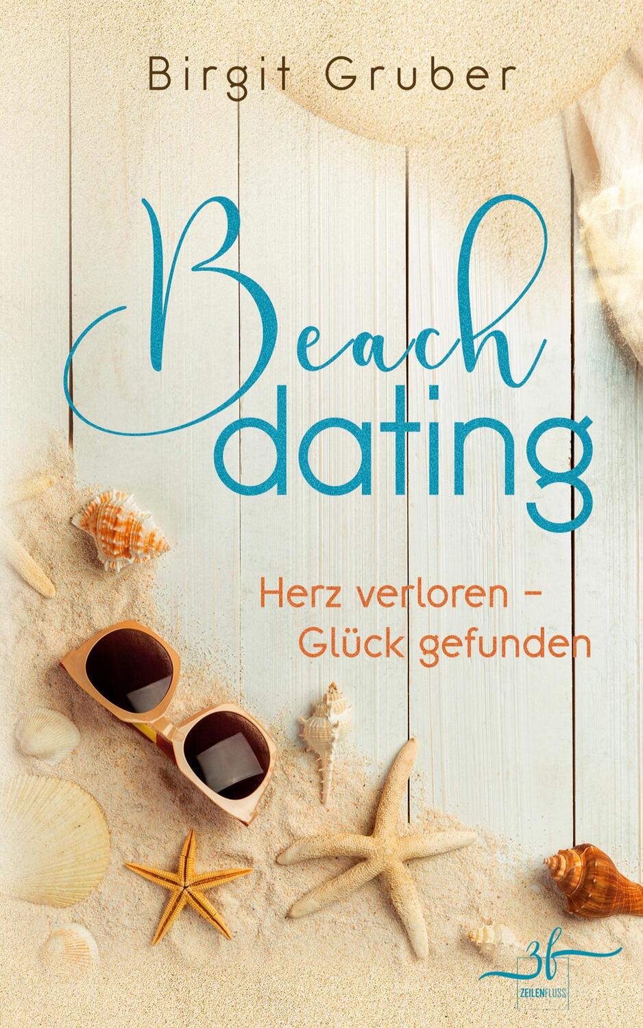 Cover: 9783967140118 | Beachdating | Ein sommerlicher Liebesroman | Birgit Gruber | Buch