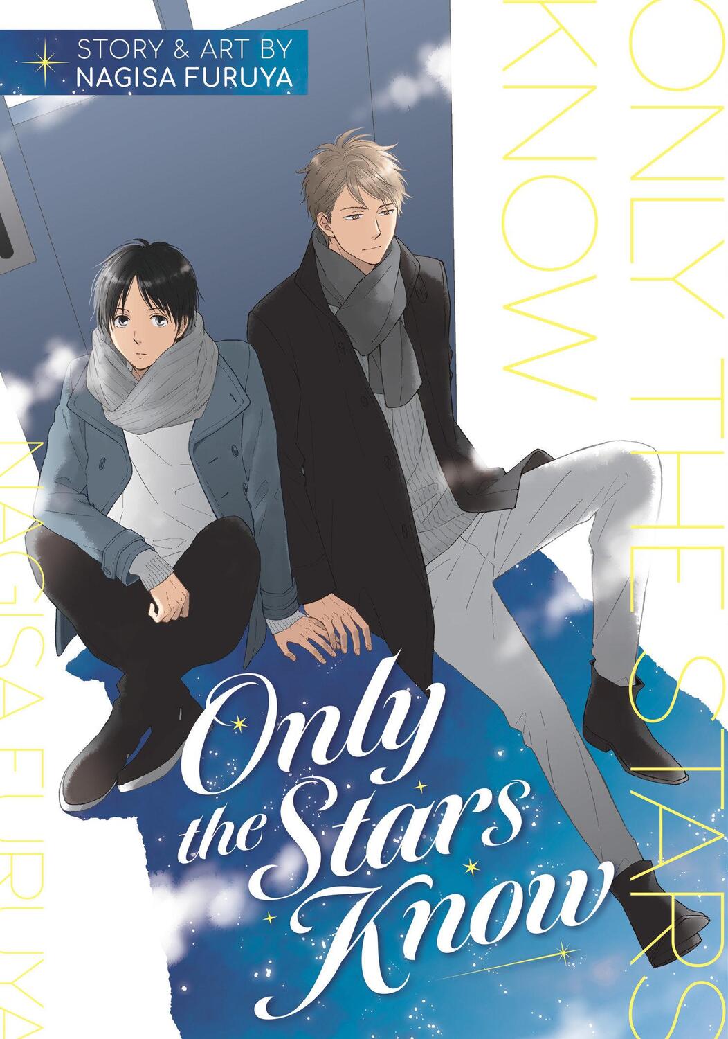 Cover: 9798888437728 | Only the Stars Know | Nagisa Furuya | Taschenbuch | Englisch | 2024