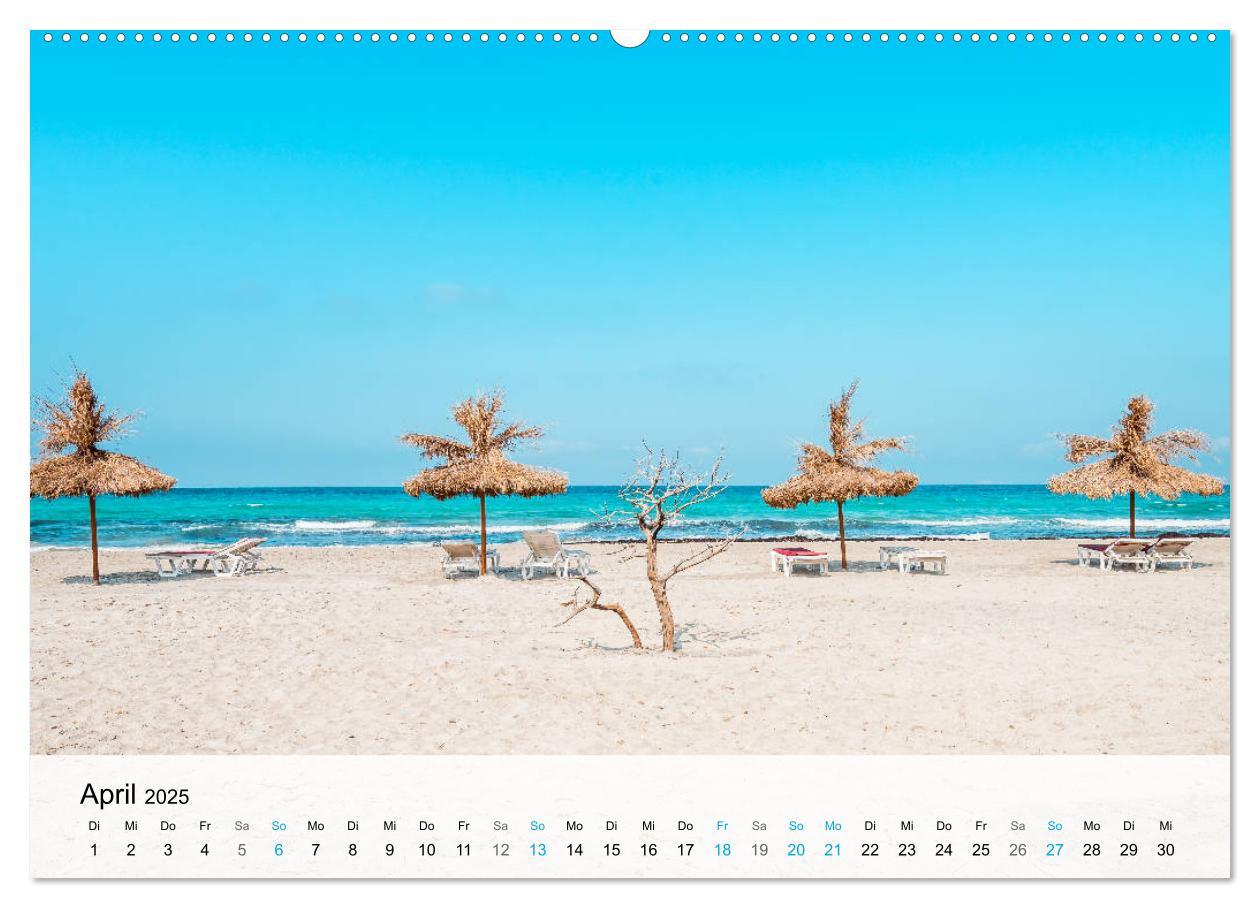 Bild: 9783435104666 | Insel Kos - Badeparadies der Südägäis (Wandkalender 2025 DIN A2...