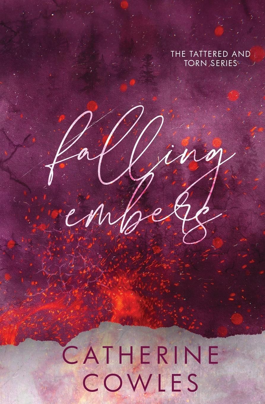 Cover: 9781951936259 | Falling Embers | A Special Edition | Catherine Cowles | Taschenbuch