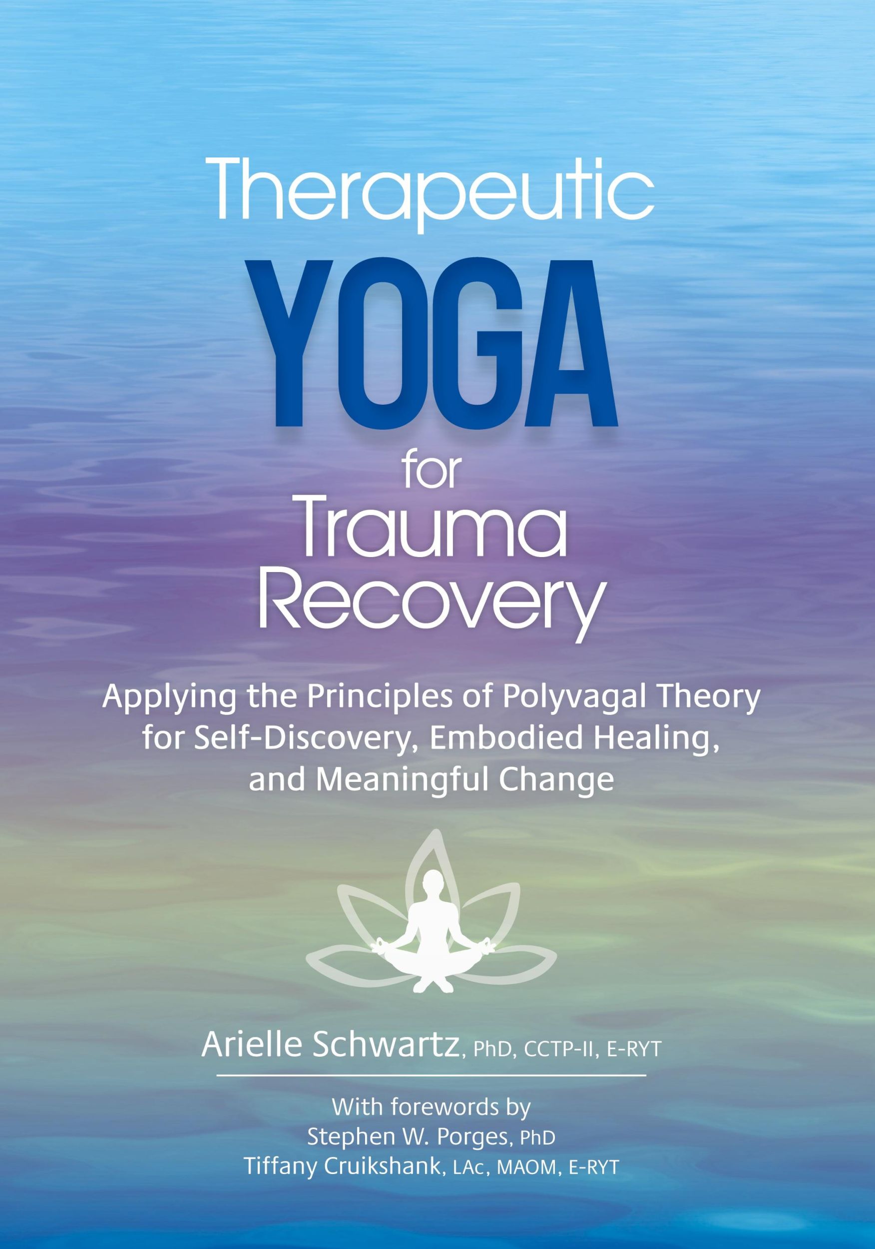 Cover: 9781683735052 | Therapeutic Yoga for Trauma Recovery | Arielle Schwartz | Taschenbuch