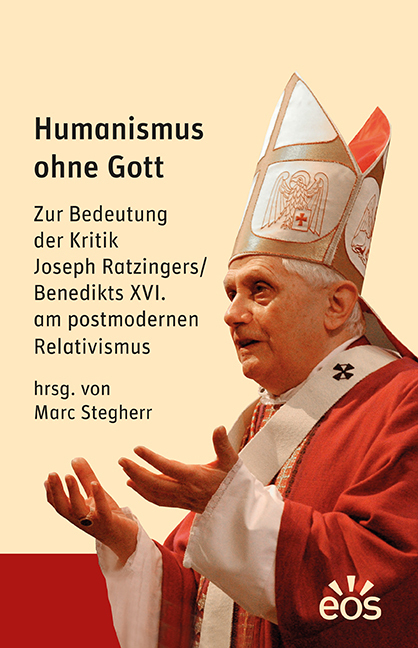 Cover: 9783830677956 | Humanismus ohne Gott | Marc Stegherr | Taschenbuch | Geklebt | 2017