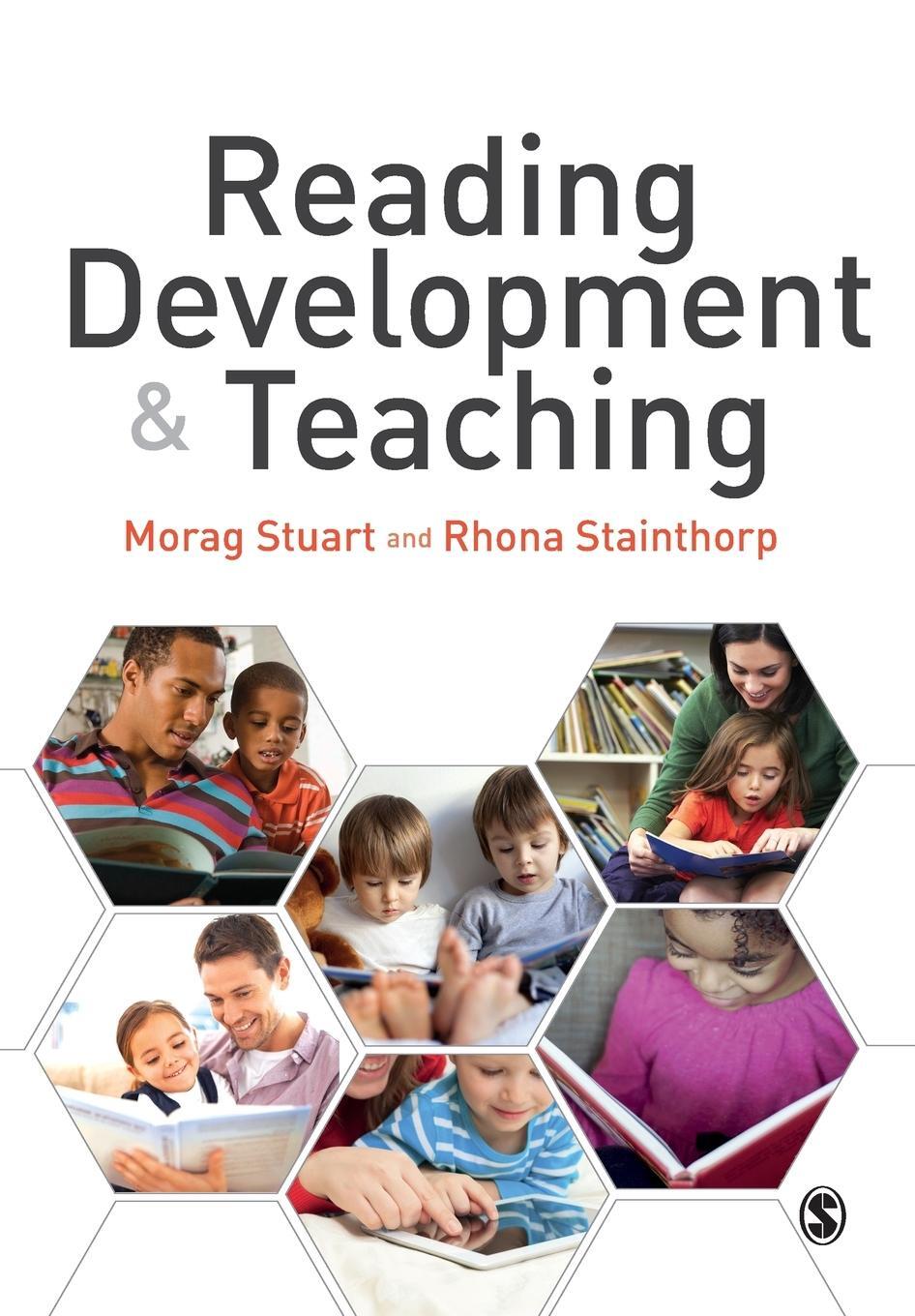 Cover: 9781446249048 | Reading Development and Teaching | Morag Stuart | Taschenbuch | 2015