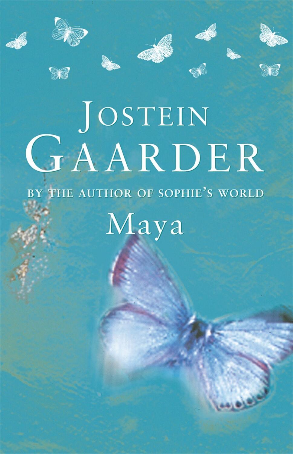 Cover: 9780753811467 | Maya | Jostein Gaarder | Taschenbuch | 344 S. | Englisch | 2011