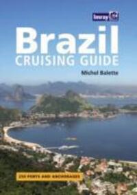 Cover: 9781846232015 | Brazil Cruising Guide | Michael Balette | Buch | Englisch | 2010