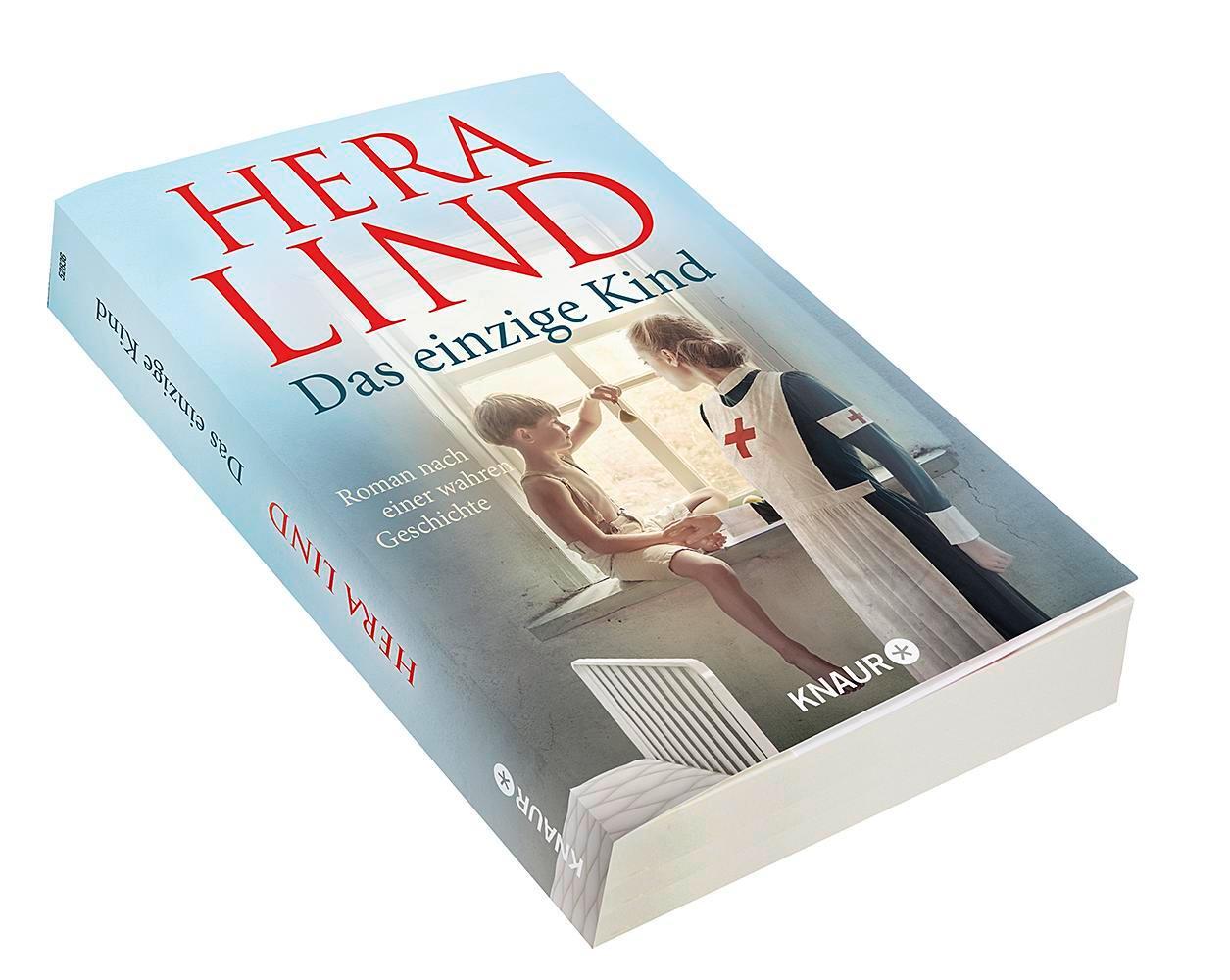 Bild: 9783426528365 | Das einzige Kind | Hera Lind | Taschenbuch | 384 S. | Deutsch | 2023