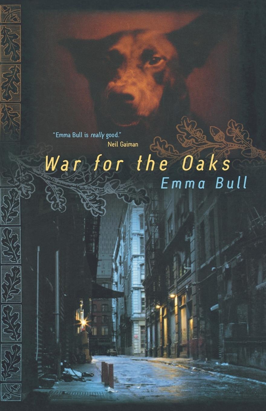 Cover: 9780765300348 | War for the Oaks | Emma Bull | Taschenbuch | Paperback | Englisch