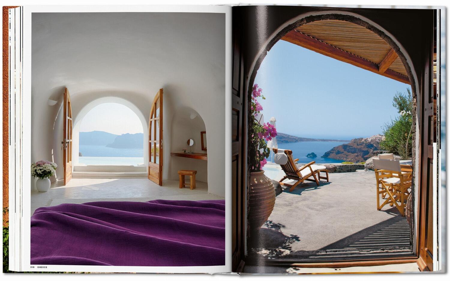 Bild: 9783836578097 | Great Escapes Mediterranean. The Hotel Book | Angelika Taschen | Buch