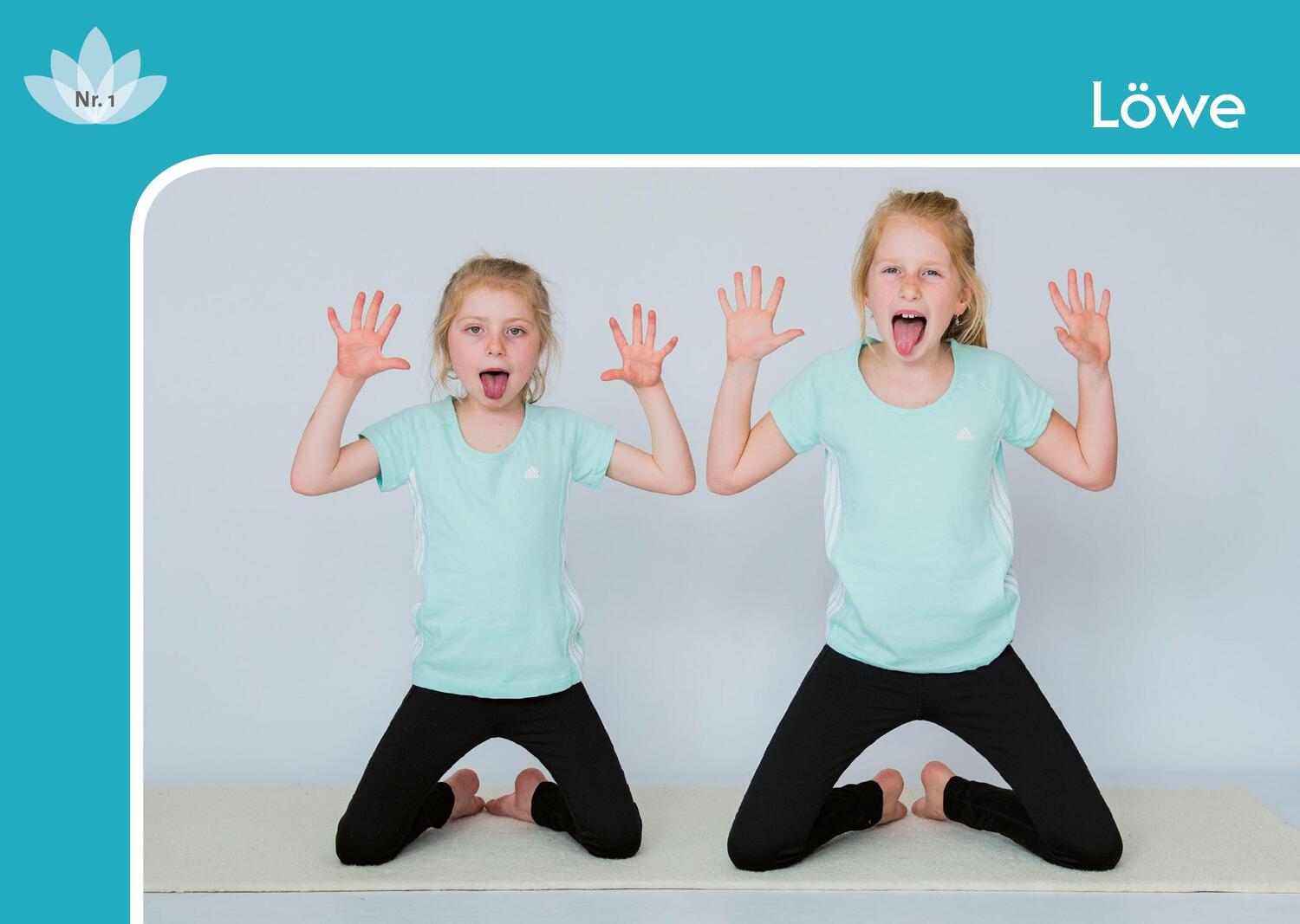 Bild: 9783960463122 | Träum+Spür-Karten: Yoga für Kinder | Claudia Hohloch | Taschenbuch