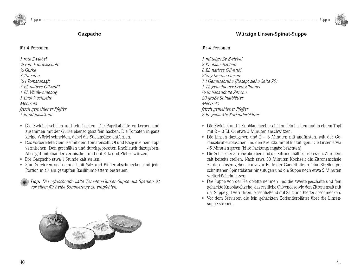 Bild: 9783895663628 | Glutenfrei vegan | Einfach köstlich - ohne Laktose und Gluten | Buch