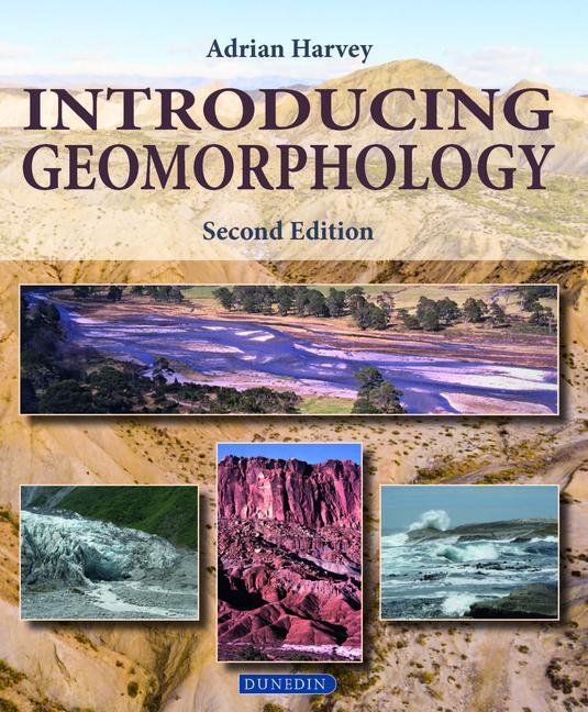 Cover: 9781780461038 | Introducing Geomorphology | A Guide to Landforms and Processes | Buch