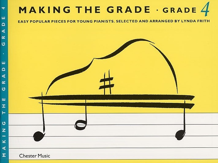 Cover: 9780711950528 | Making The Grade: Grade Four | Martin Frith | Buch | Making the Grade