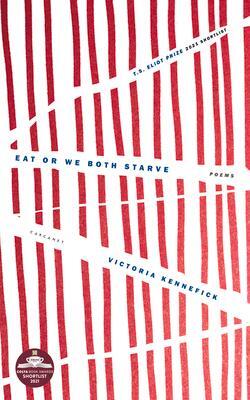 Cover: 9781800170704 | Eat Or We Both Starve | Victoria Kennefick | Taschenbuch | 84 S.