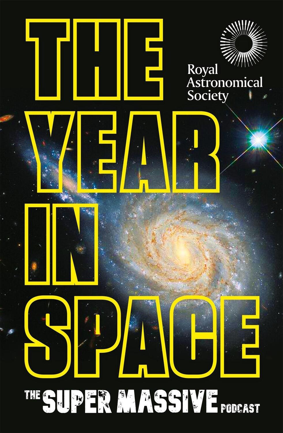 Cover: 9781472299505 | The Year in Space | Clarke | Buch | Englisch | 2022