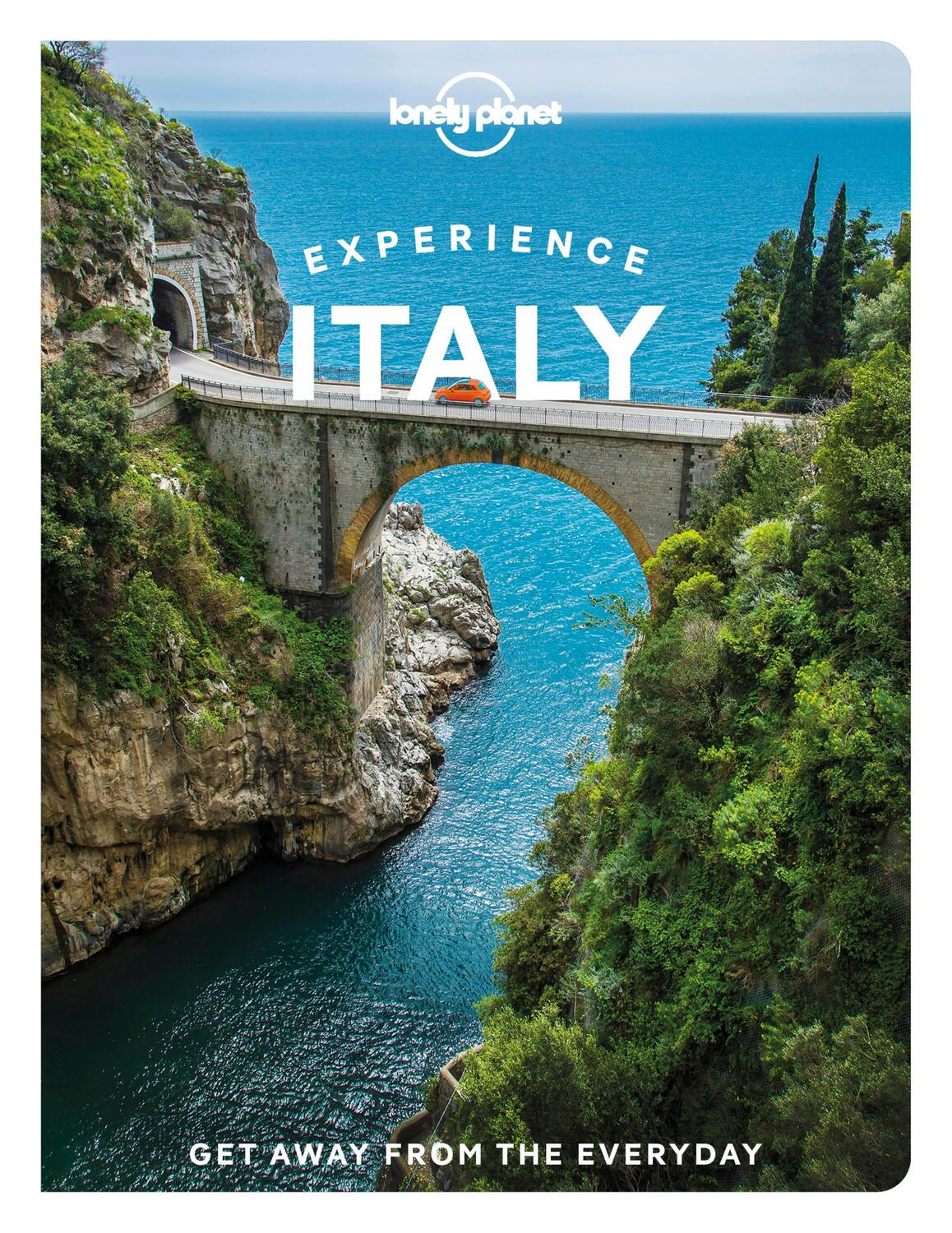 Cover: 9781838694715 | Experience Italy | Kevin Raub (u. a.) | Taschenbuch | Experience
