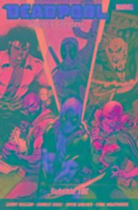 Cover: 9781846537615 | Deadpool: World's Greatest Vol. 4: Temporary Insanitation | Buch