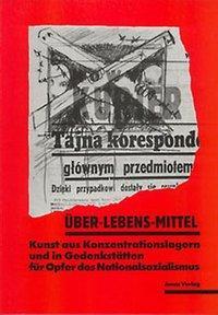 Cover: 9783894451318 | Über-Lebens-Mittel | Taschenbuch | 176 S. | Deutsch | 1992
