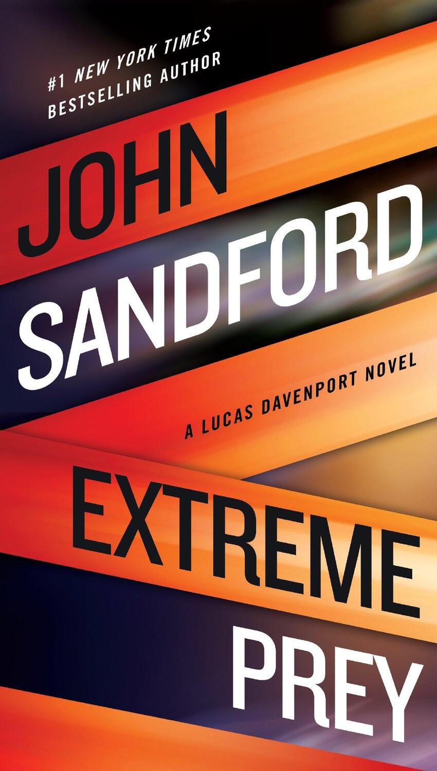 Cover: 9780399573798 | Extreme Prey | John Sandford | Taschenbuch | 440 S. | Englisch | 2017