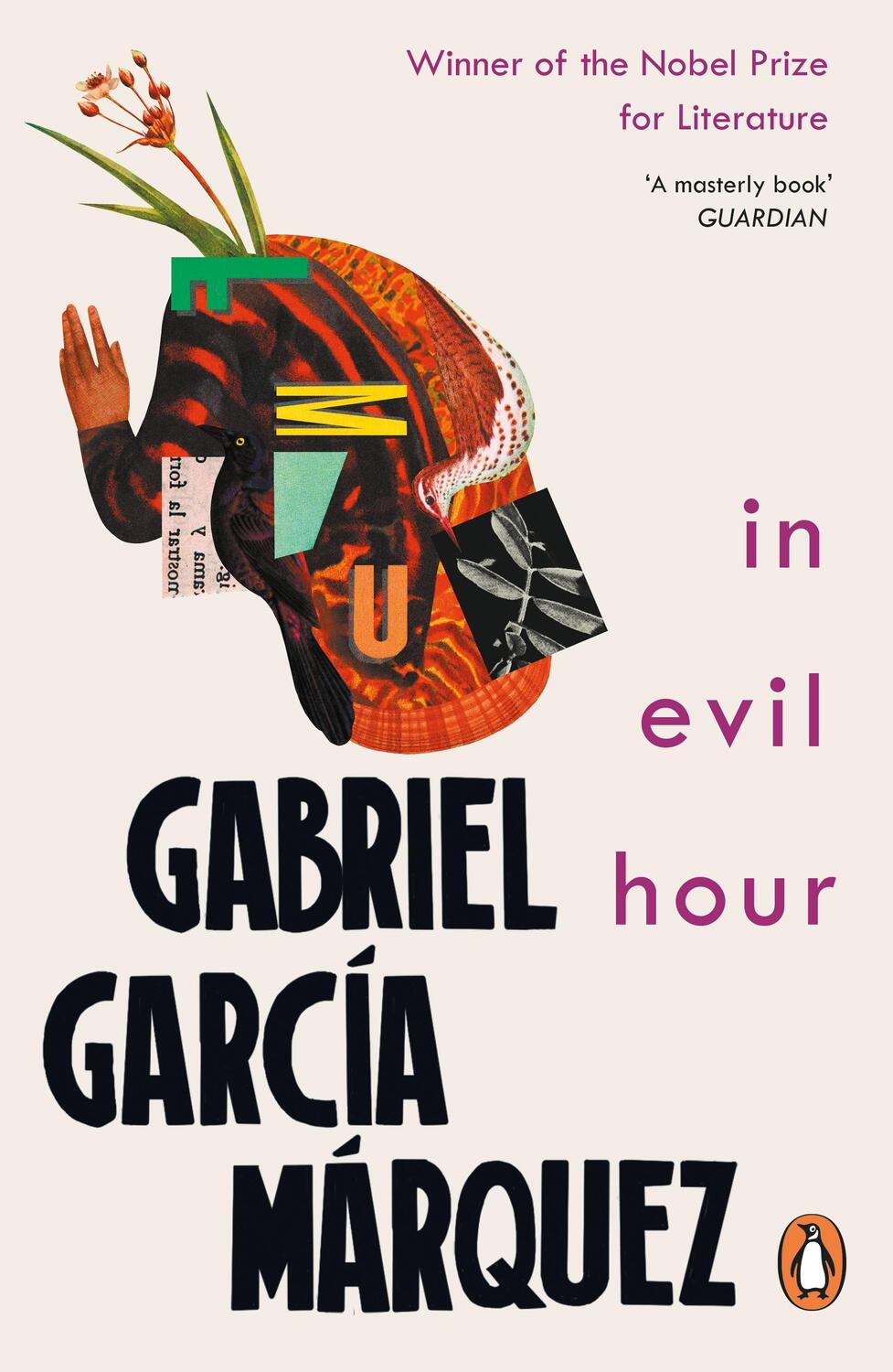 Cover: 9780241968710 | In Evil Hour | Gabriel Garcia Marquez | Taschenbuch | Englisch | 2014