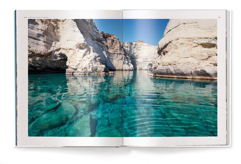 Bild: 9783961714520 | Kykladen | Inselparadies im Griechischen Meer | Rudi Sebastian | Buch