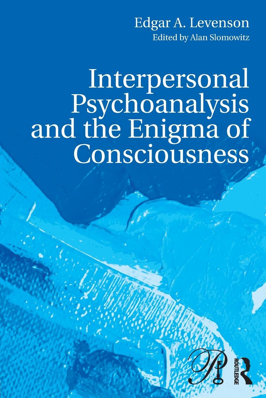 Cover: 9781138692411 | Interpersonal Psychoanalysis and the Enigma of Consciousness | Buch