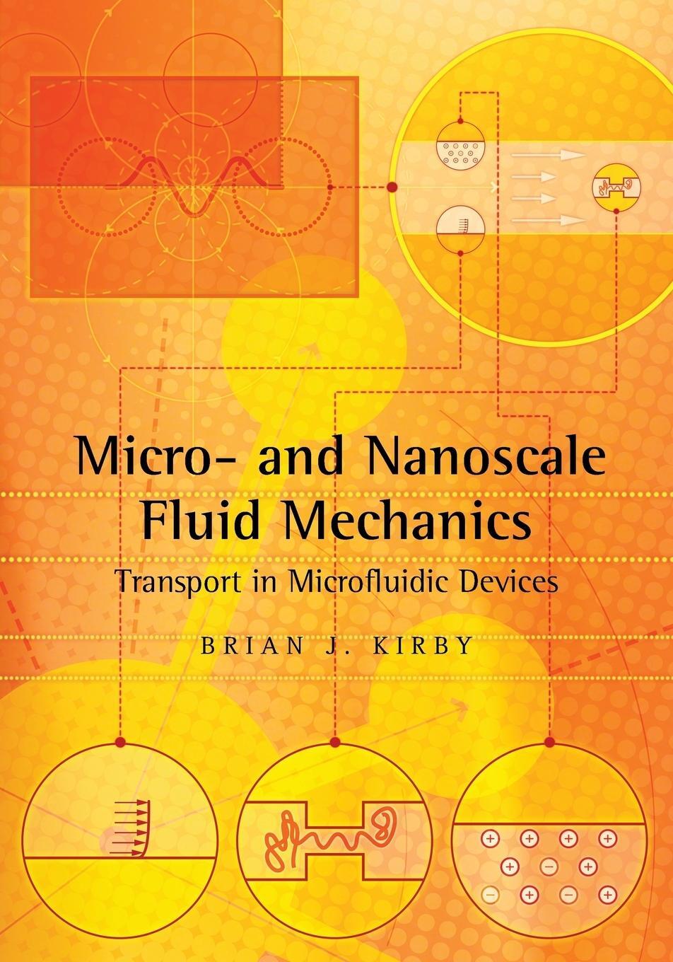 Cover: 9781107617209 | Micro- And Nanoscale Fluid Mechanics | Brian Kirby | Taschenbuch