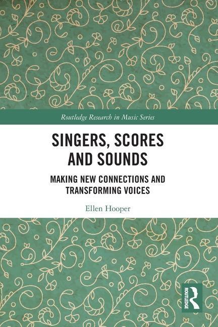 Cover: 9781032267487 | Singers, Scores and Sounds | Ellen Hooper | Taschenbuch | Englisch