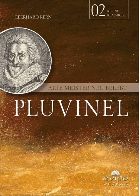 Cover: 9783945417232 | Pluvinel | Alte Meister neu belebt | Eberhard Kern | Taschenbuch
