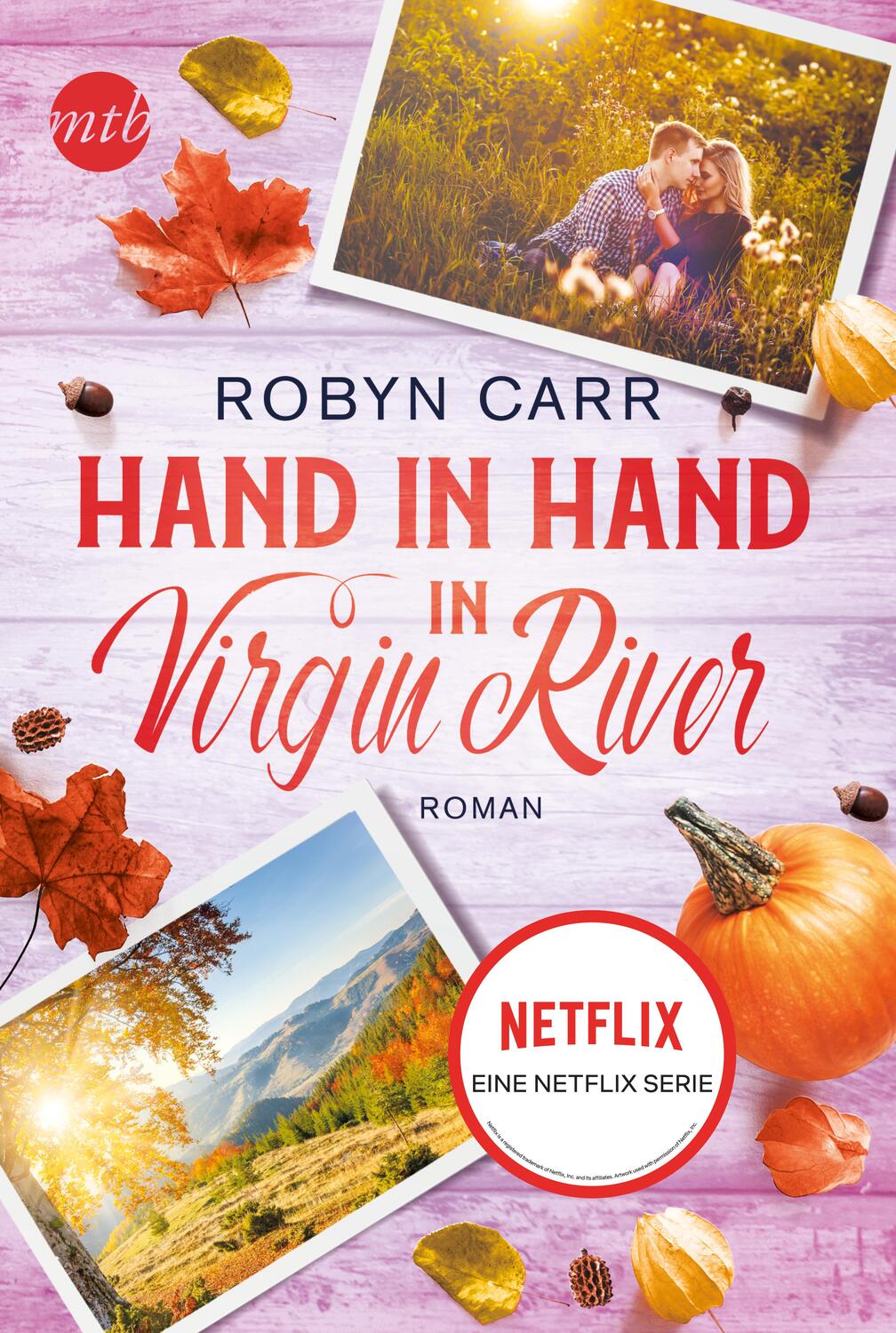Cover: 9783745703306 | Hand in Hand in Virgin River | Robyn Carr | Taschenbuch | Virgin River