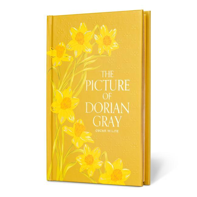 Cover: 9781454952947 | The Picture of Dorian Gray | Oscar Wilde | Buch | Englisch | 2023