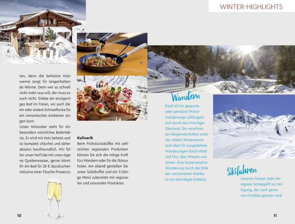 Bild: 9788870739541 | Einfach Südtirol: Winterspaß für die ganze Familie | Barbara Mair