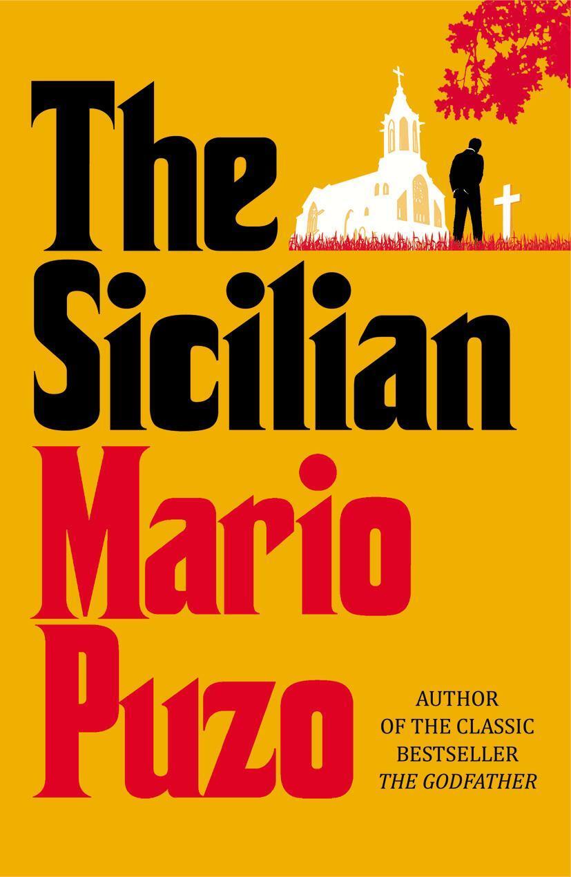 Cover: 9780099580799 | The Sicilian | Mario Puzo | Taschenbuch | B-format paperback | 2013
