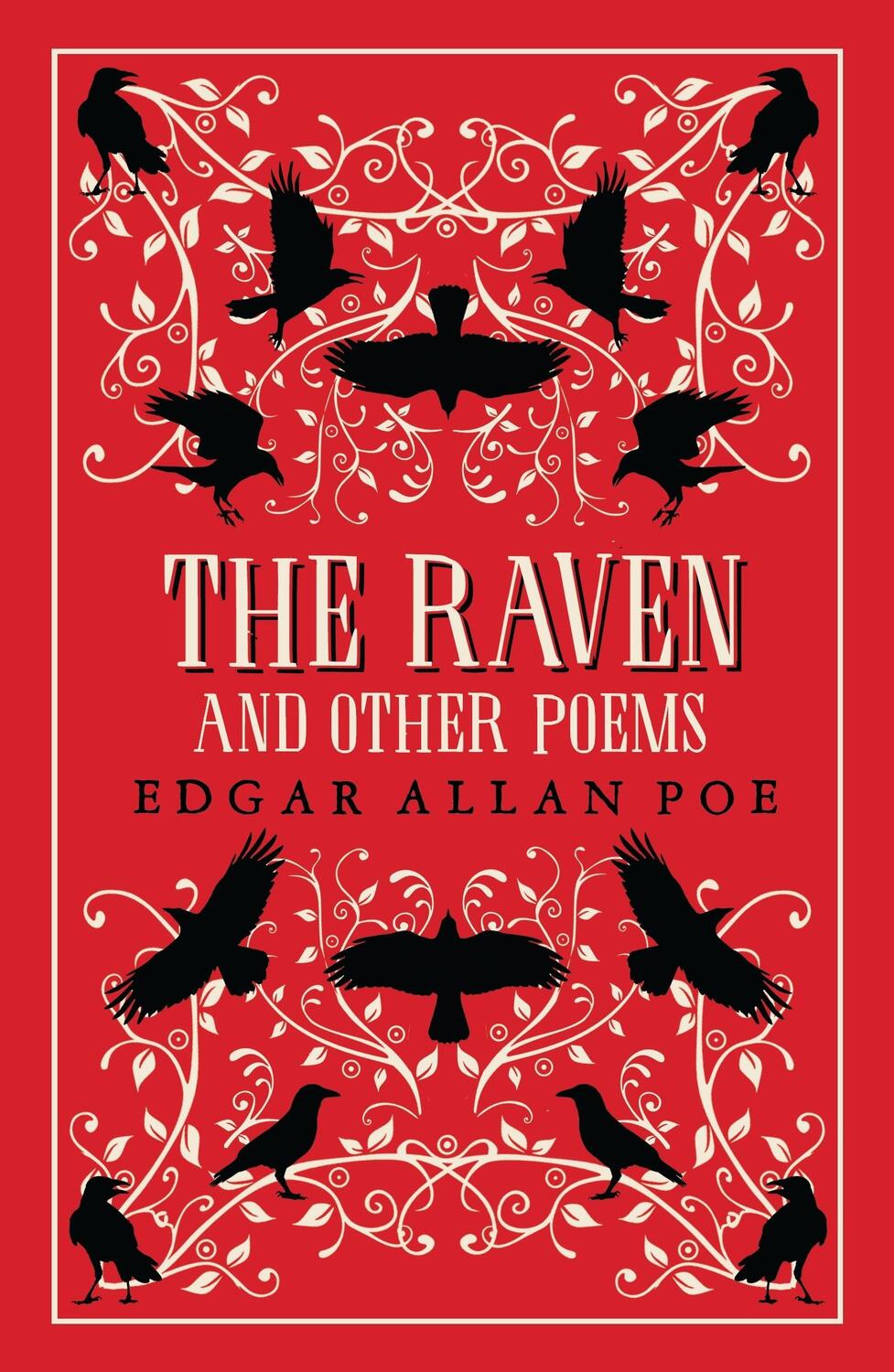 Autor: 9781847498885 | The Raven and Other Poems | Edgar Allan Poe | Taschenbuch | Paperback