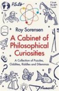 Cover: 9781846685224 | A Cabinet of Philosophical Curiosities | Roy Sorensen | Taschenbuch