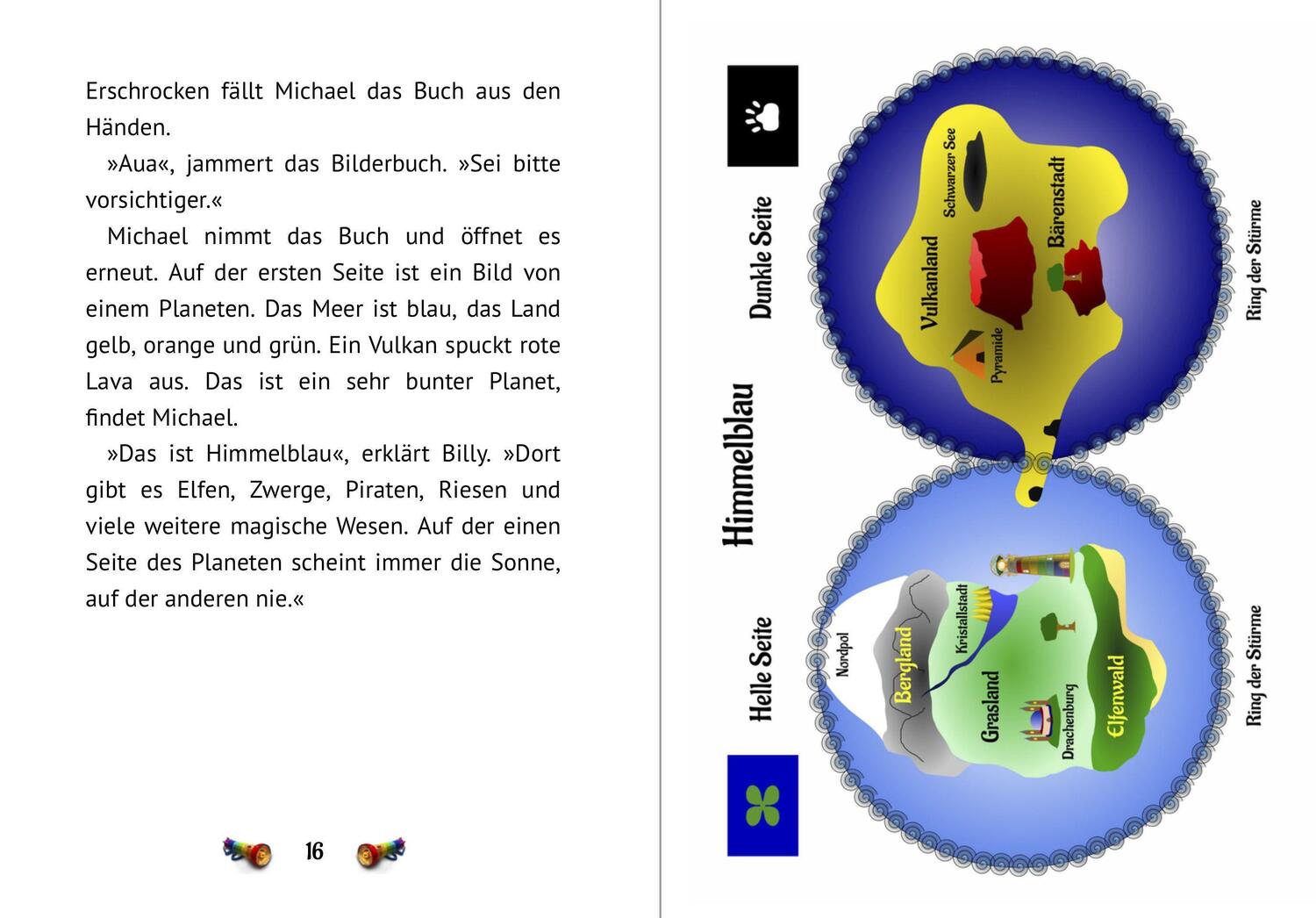 Bild: 9783944626246 | Leuchtturm der Abenteuer Dino-Alarm - Kinderbuch ab 6 Jahren für...