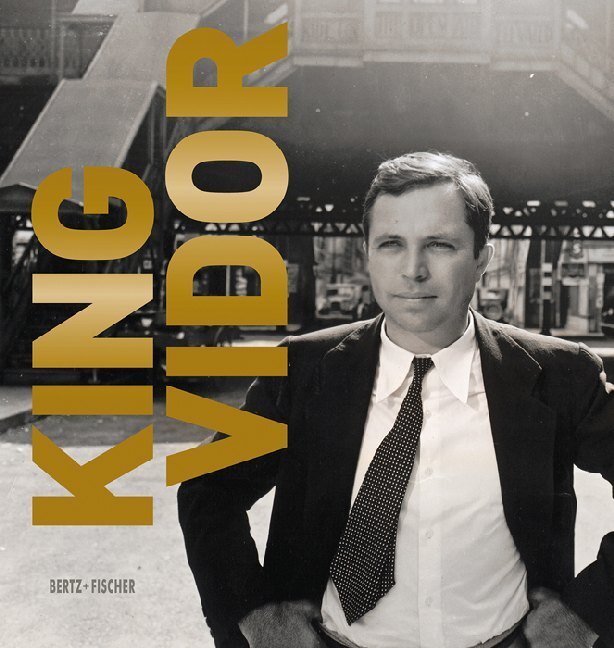 Cover: 9783865052650 | King Vidor | Karin Herbst-Meßlinger (u. a.) | Buch | Deutsch | 2020