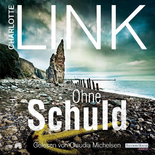 Cover: 9783837154214 | Ohne Schuld, 10 Audio-CD | Charlotte Link | Audio-CD | 10 CDs | 2020